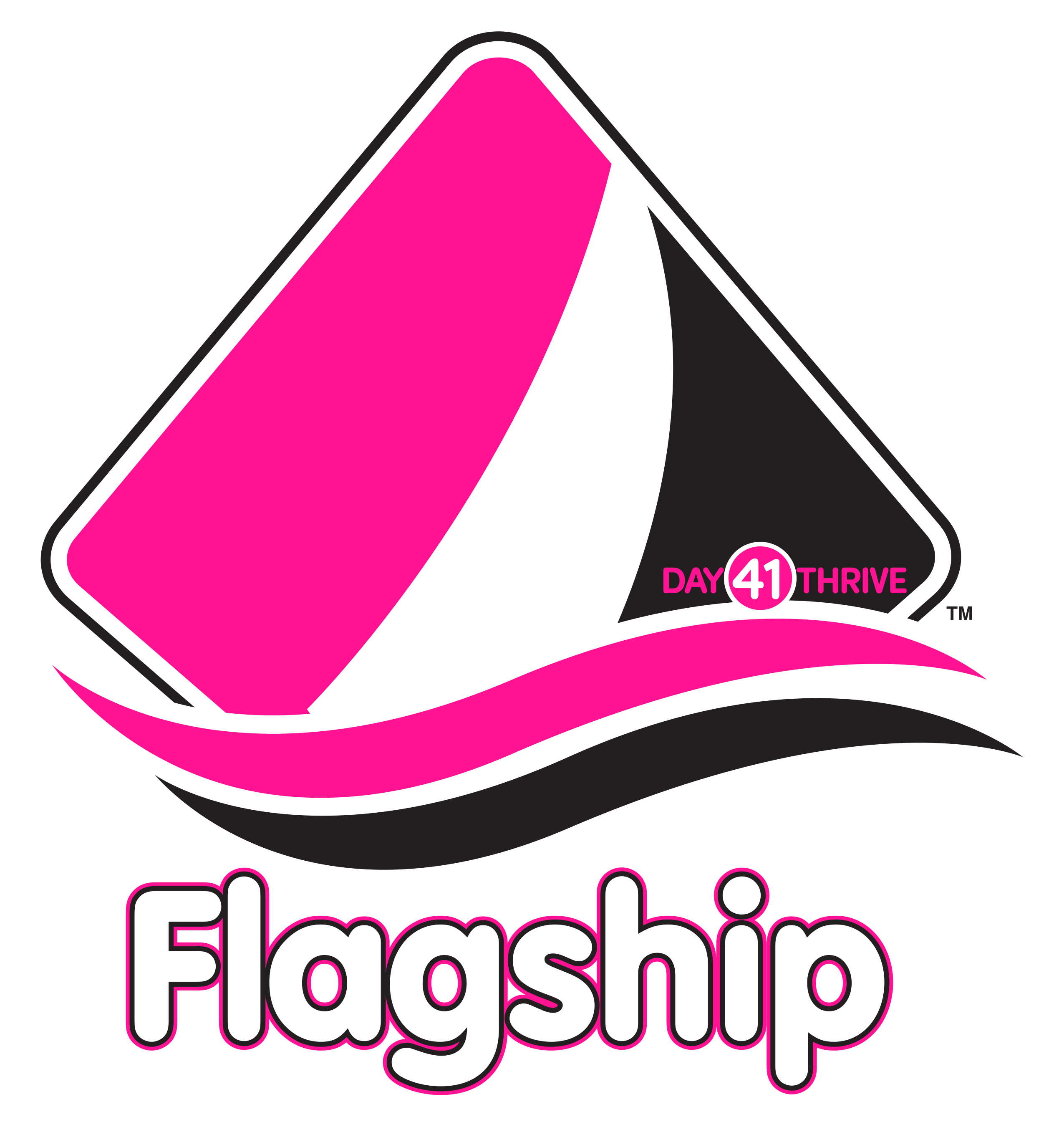 Flagship Logo